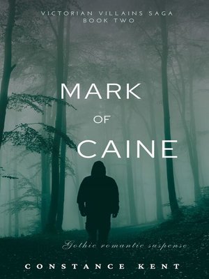 cover image of Mark of Caine
